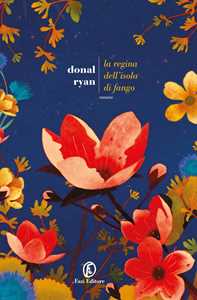 Libro La regina dell'isola di fango Donal Ryan