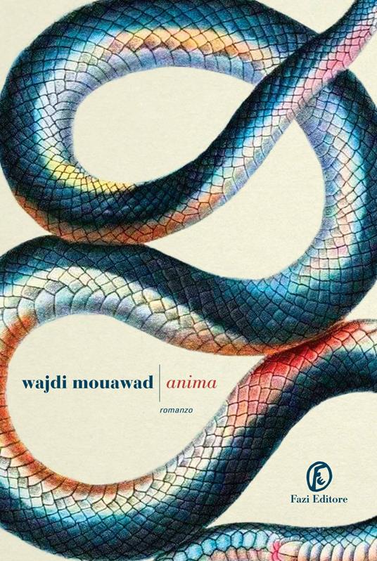 Anima - Wajdi Mouawad,Antonella Conti - ebook
