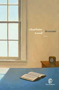 Libro Devozione Charlotte Wood