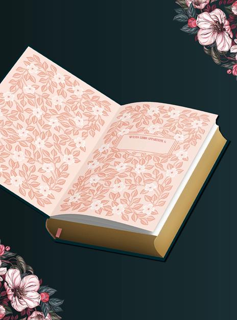 Twilight. Ediz. deluxe ventesimo anniversario - Stephenie Meyer - 5