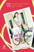 Libro Quando la nonna ballava sotto la pioggia Trude Teige