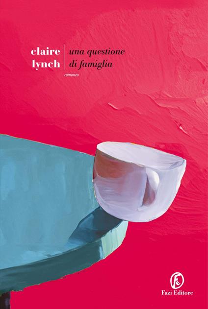 Una questione di famiglia - Claire Lynch,Velia Februari - ebook