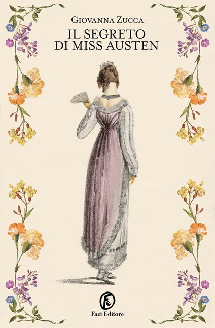 Il segreto di miss Austen - Giovanna Zucca - ebook