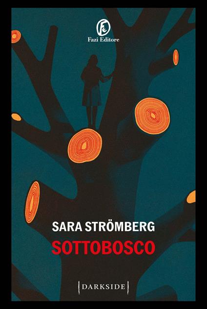 Sottobosco - Sara Strömberg,Renato Zatti - ebook