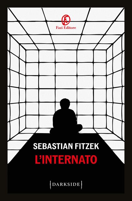 L'internato - Sebastian Fitzek - copertina