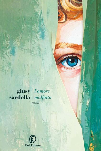 L’amore malfatto - Giusy Sardella - ebook
