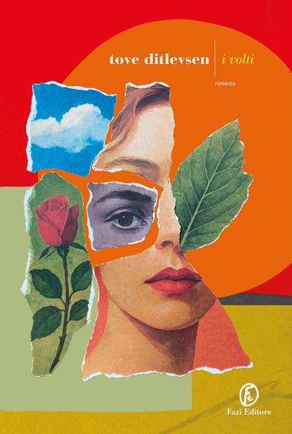 I volti - Tove Ditlevsen,Alessandro Storti - ebook
