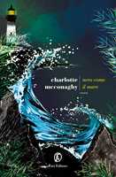 Libro Nero come il mare Charlotte McConaghy