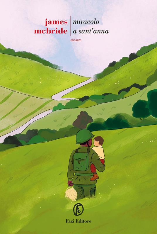 Miracolo a Sant'Anna - James McBride,Adria Tissoni - ebook
