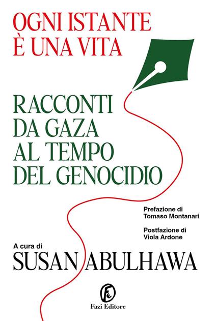 Ogni istante è una vita. Racconti da Gaza al tempo del genocidio - Susan Abulhawa,Roberto Laghi,Nabil Bey Salameh - ebook