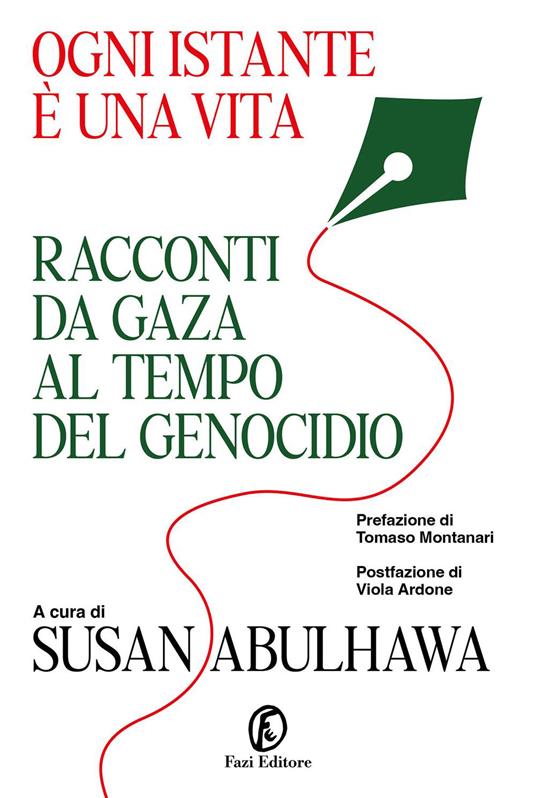 Ogni istante è una vita. Racconti da Gaza al tempo del genocidio - Susan Abulhawa,Roberto Laghi,Nabil Bey Salameh - ebook
