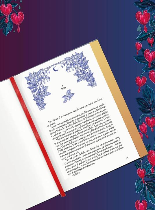 New Moon. Ediz. deluxe ventesimo anniversario - Stephenie Meyer - 4