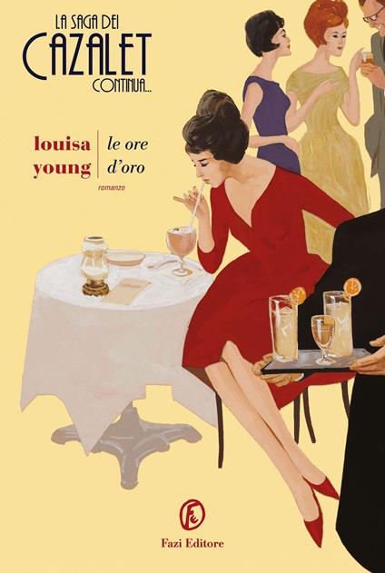 Le ore d'oro - Louisa Young,Manuela Francescon - ebook