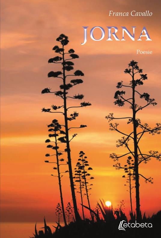 Jorna - Franca Cavallo - copertina