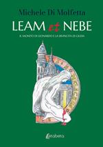 Leam et Nebe. Il monito di Leonardo e la rivincita di Giuda