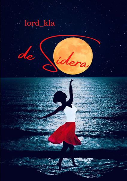 De Sidera - Lord_Kla - copertina