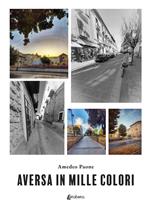 Aversa in mille colori. Ediz. a colori