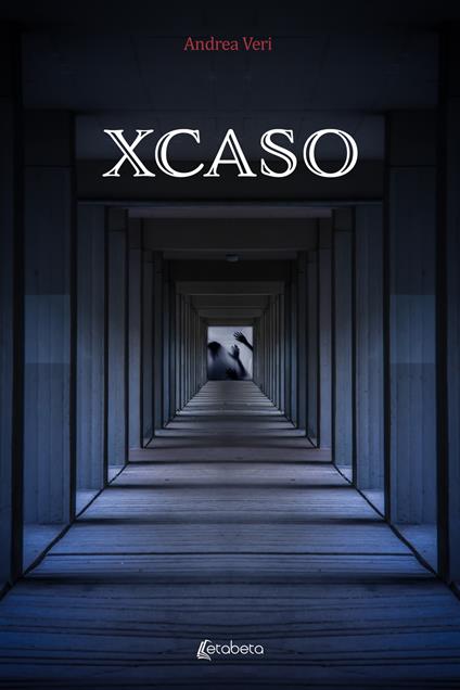 Xcaso - Andrea Veri - copertina