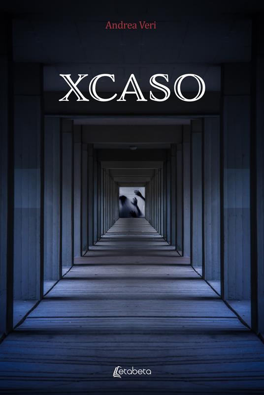 Xcaso - Andrea Veri - copertina