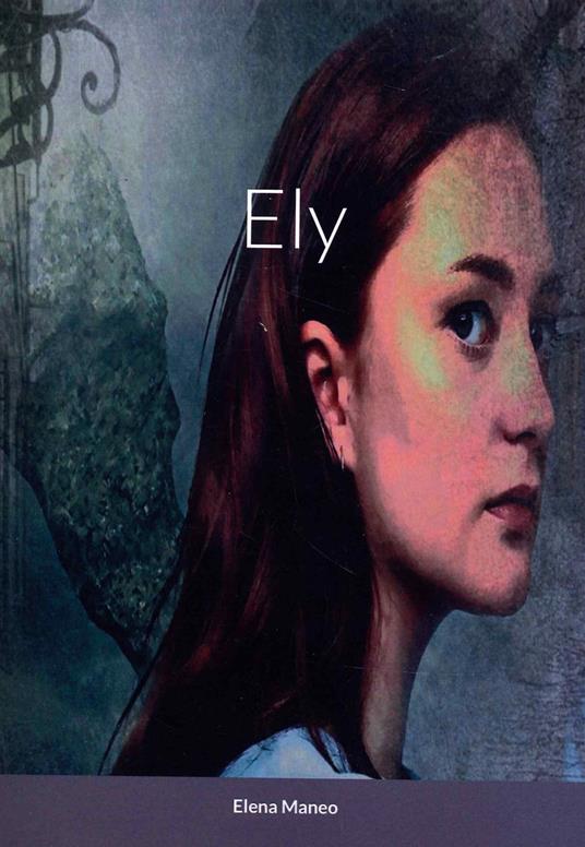 Ely - Elena Maneo - copertina