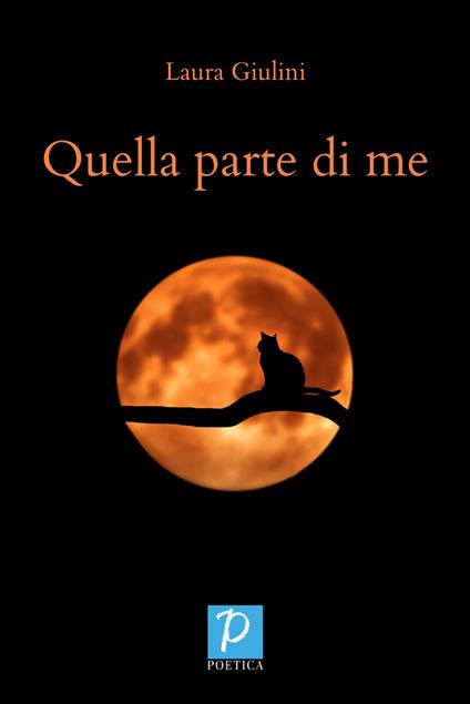 Quella parte di me - Laura Giulini - copertina