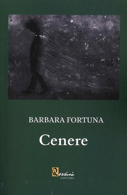 Cenere - Barbara Fortuna - copertina