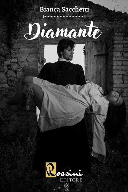 Diamante - Bianca Sacchetti - copertina