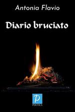 Diario bruciato