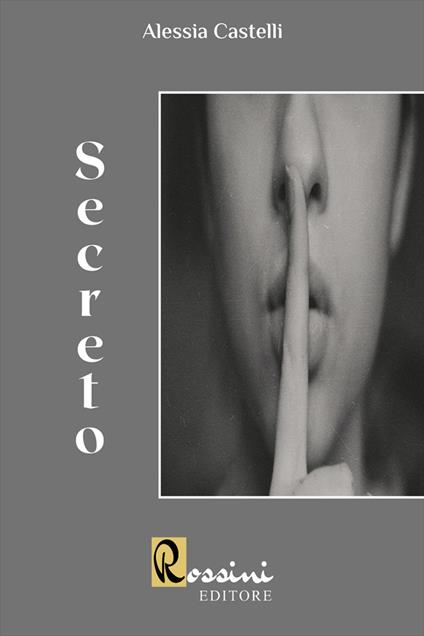 Secreto - Alessia Castelli - copertina