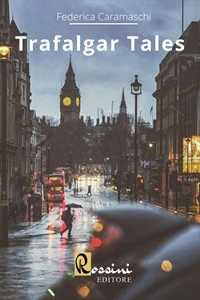 Trafalgar Tales-image