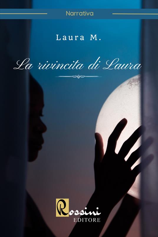 La rivincita di Laura - copertina