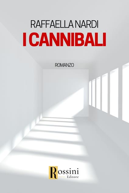 I cannibali - Raffaella Nardi - copertina