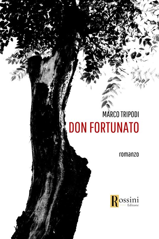 Don Fortunato - Marco Tripodi - copertina
