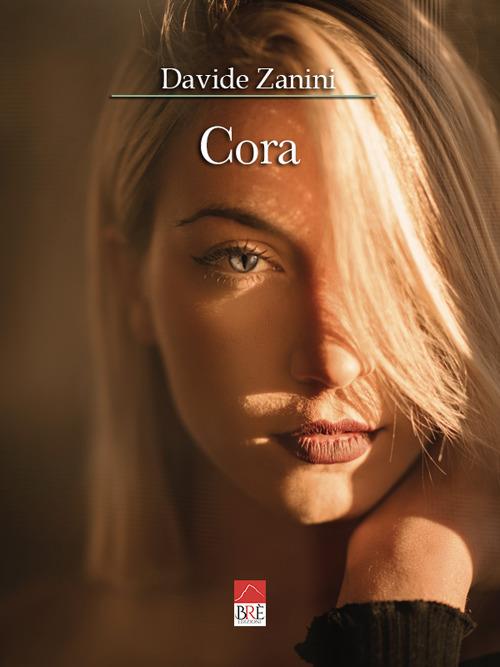 Cora - Davide Zanini - copertina