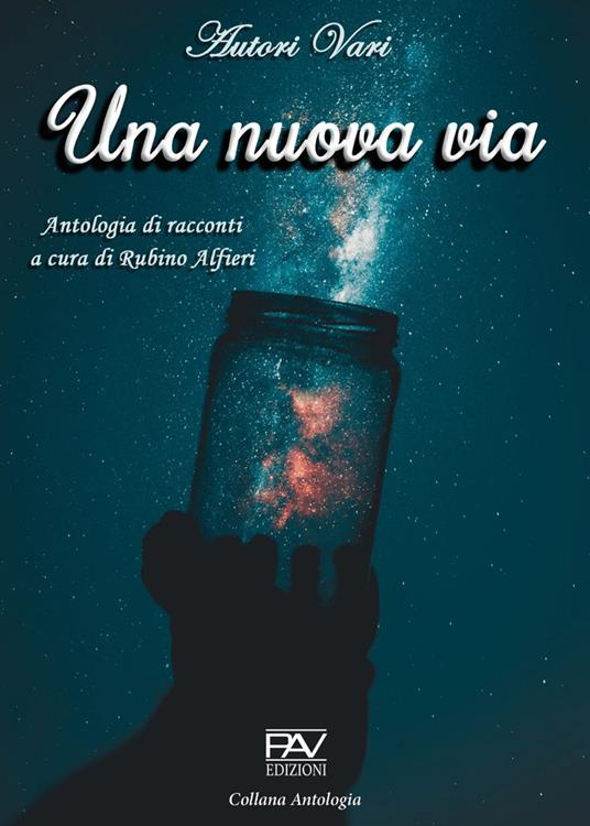 Una nuova via - copertina
