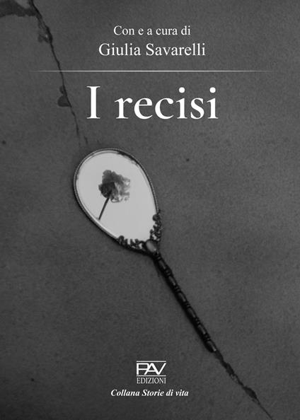 I recisi - Giulia Savarelli - copertina