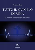 Tutto il Vangelo in rima