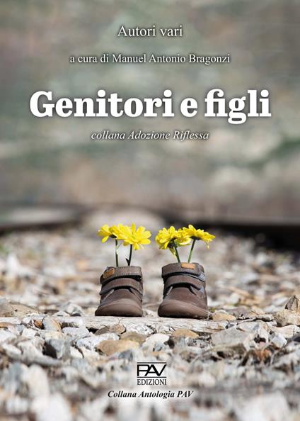 Genitori e figli - copertina