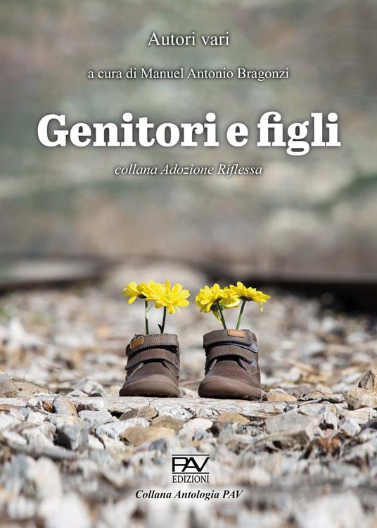 Genitori e figli - copertina