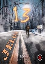 13 Jeloa