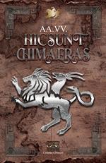 Hic sunt chimaeras