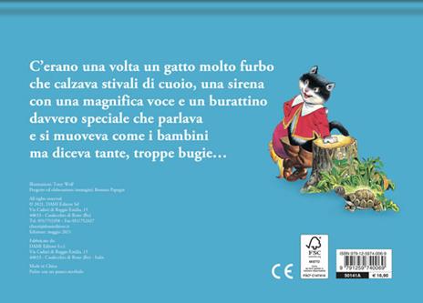 Fiabe classiche. Super pop-up. Ediz. a colori - 3