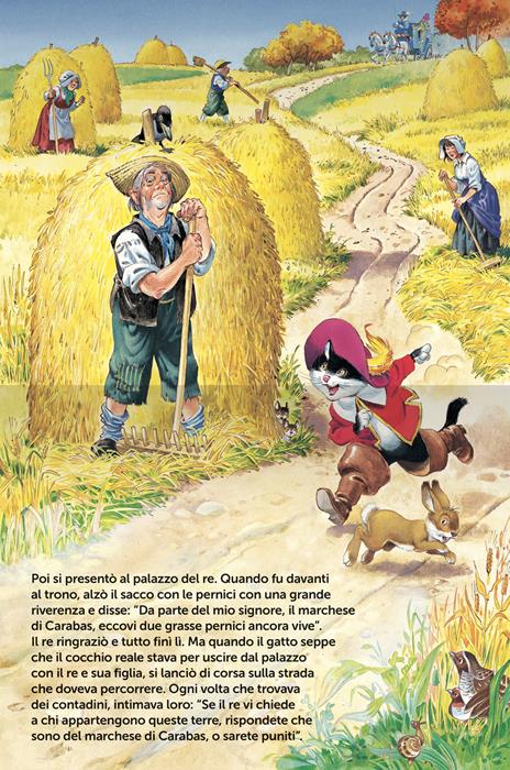 Fiabe classiche. Super pop-up. Ediz. a colori - 4