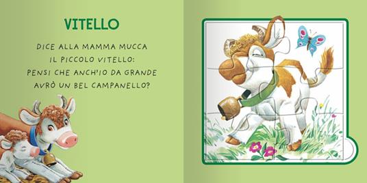 Fattoria. Ediz. illustrata - Peter Holeinone - 3