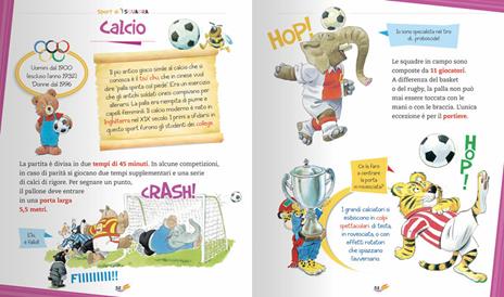 Enciclopedia dello sport - Anna Casalis - 4