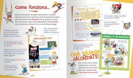 Enciclopedia dello sport - Anna Casalis - 5
