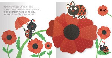 Colori. Primi pop-up per imparare. Ediz. a colori - 3