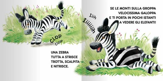 I cuccioli. Ediz. a colori - Clementina Coppini - 2