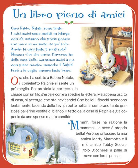 Storie di Natale. Ediz. a colori - Anna Casalis - 3