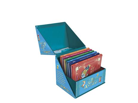 Le più belle storie di animali - 4